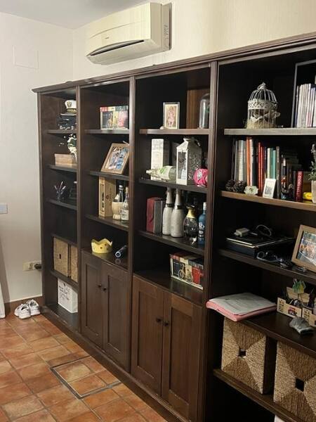Muebles a medida