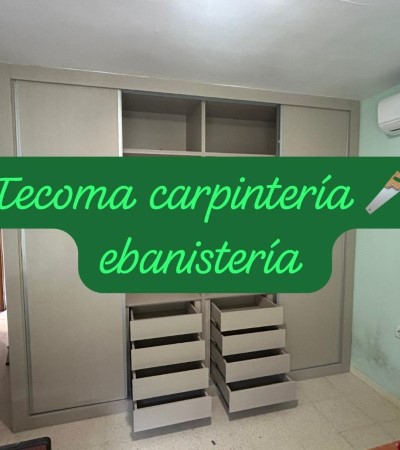 tecoma5 (Personalizado)