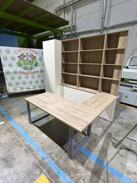 Armario vestidor