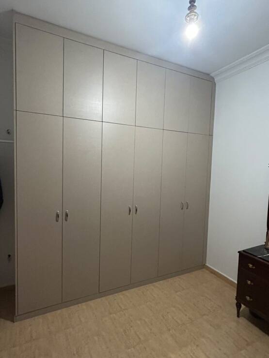 Armario vestidor