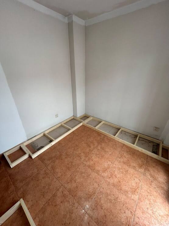 Armario vestidor
