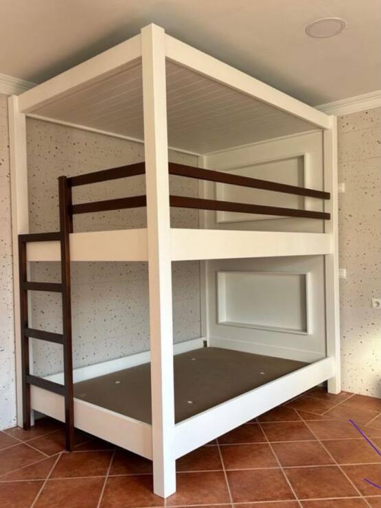 Cama litera