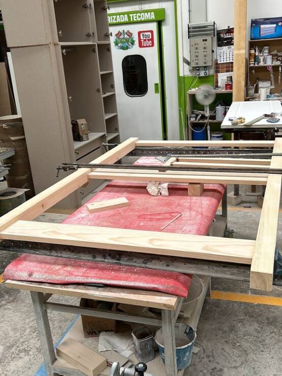 Cama litera