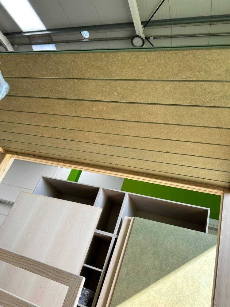 Cama litera