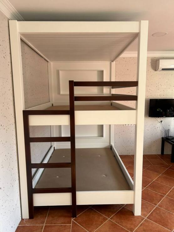 Cama litera