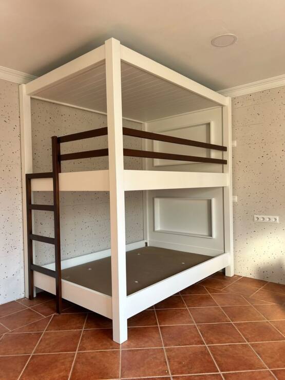 Cama litera
