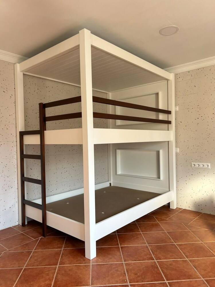 Cama litera