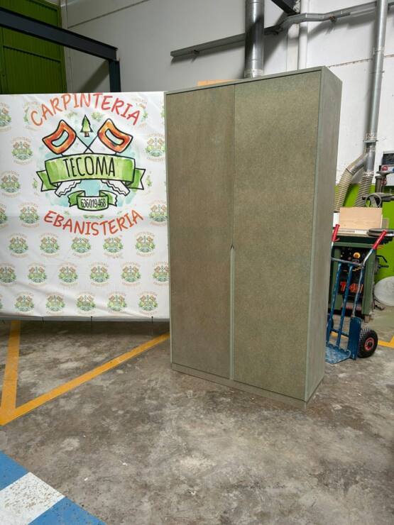 Mueble de baño