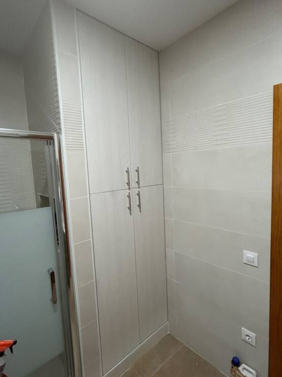Mueble de baño