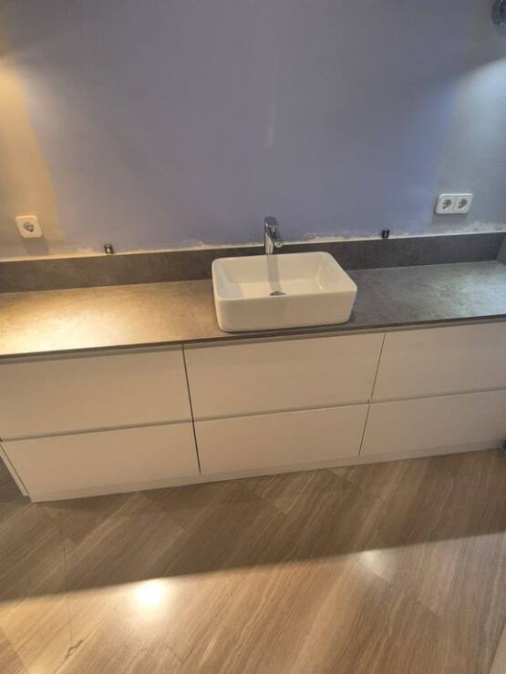 Mueble de baño