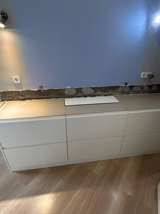 Mueble de baño