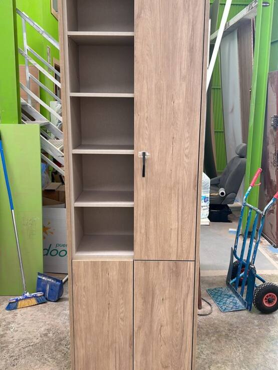 Mueble de baño