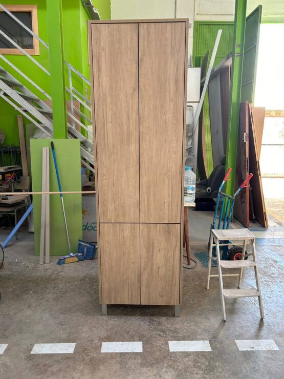 Mueble de baño
