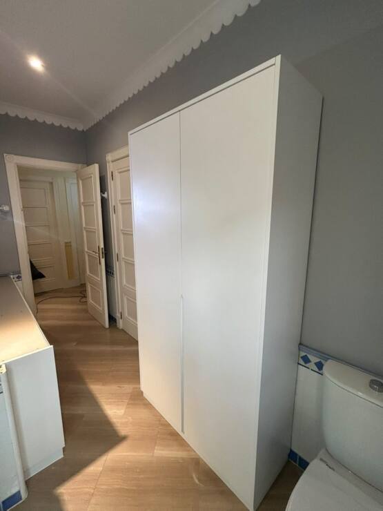 Mueble de baño