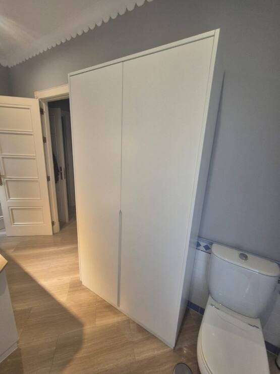 Mueble de baño