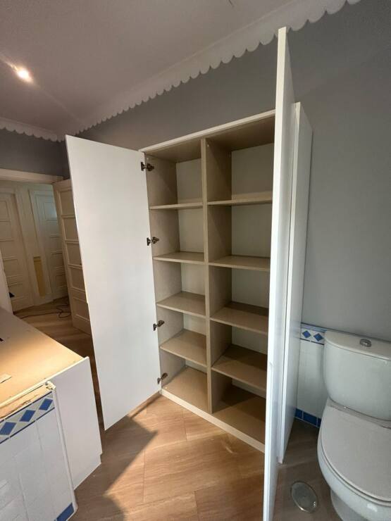 Mueble de baño