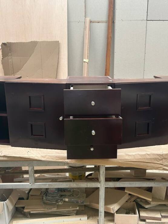 Mueble de baño