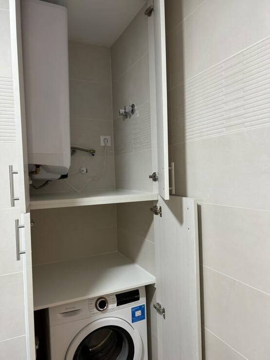 Mueble de baño
