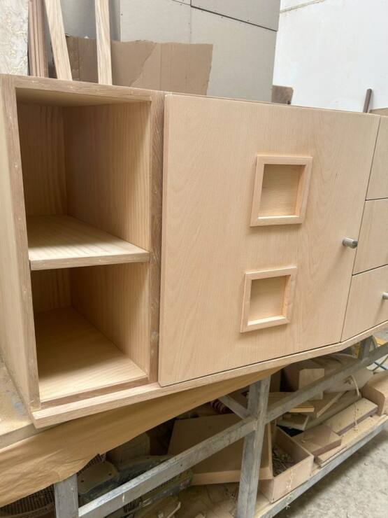 Mueble de baño