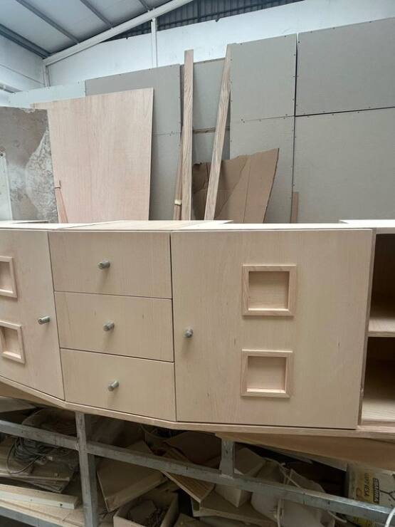Mueble de baño
