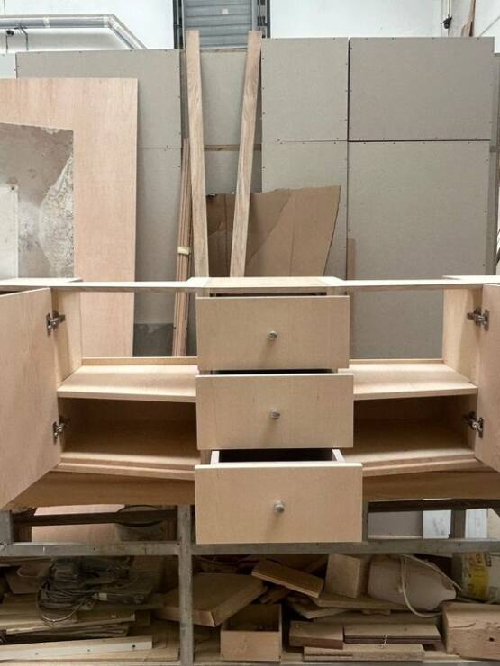 Mueble de baño