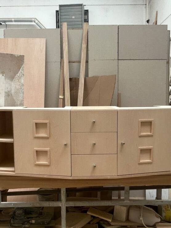 Mueble de baño
