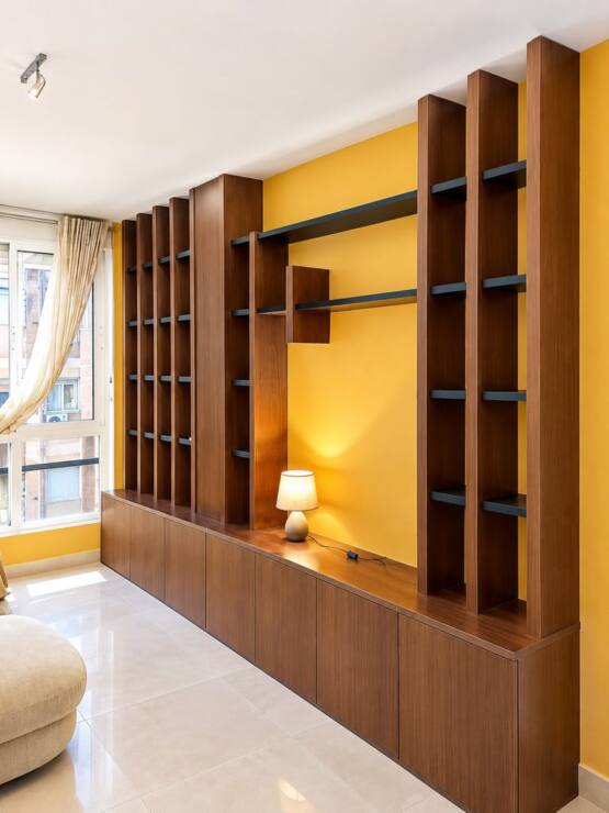 Mueble de salón