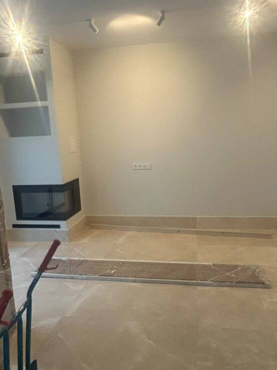 Mueble de salón