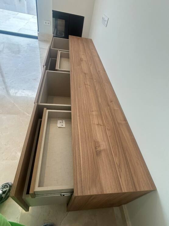 Mueble de salón
