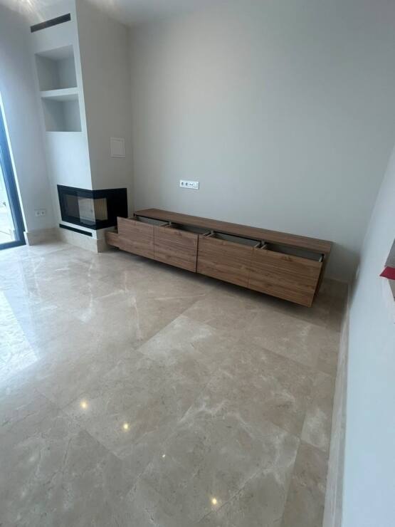 Mueble de salón