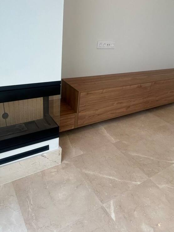 Mueble de salón