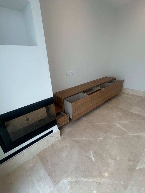 Mueble de salón