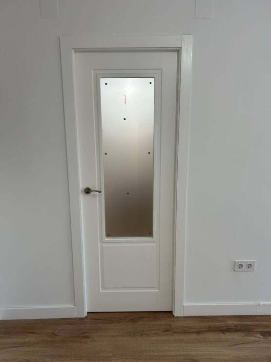 Puerta de paso