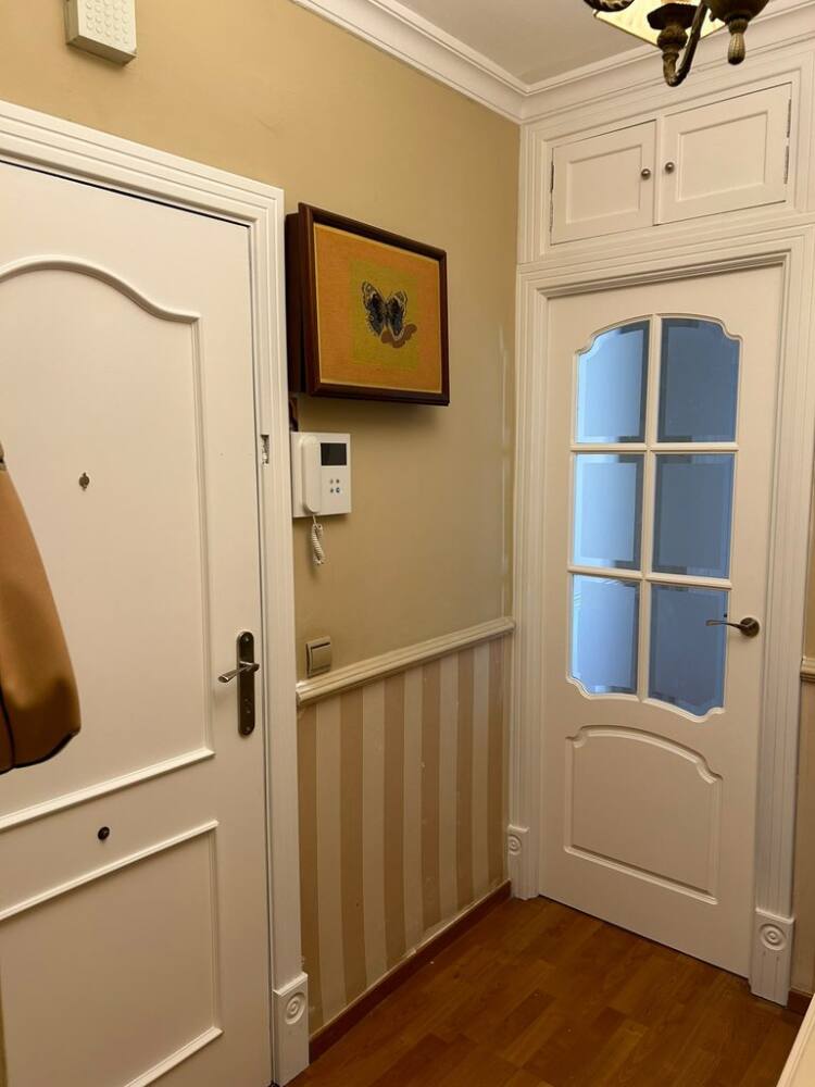 Restauración de muebles