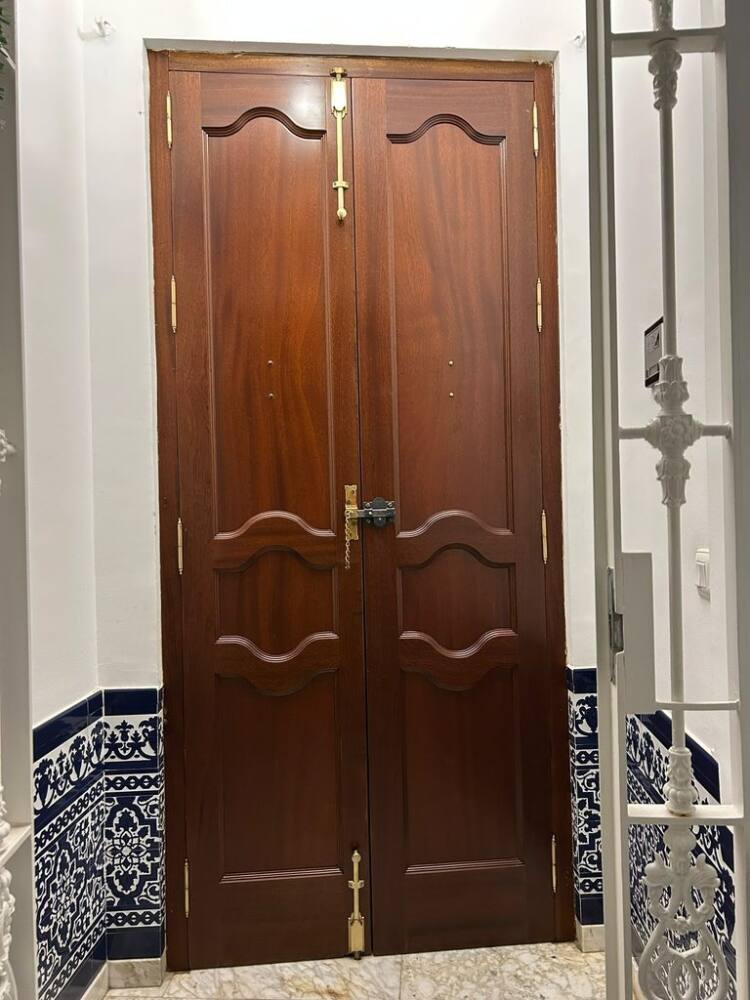 Restauración de muebles