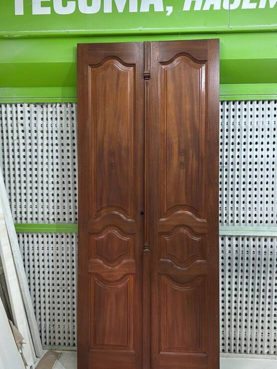 Restauración de muebles