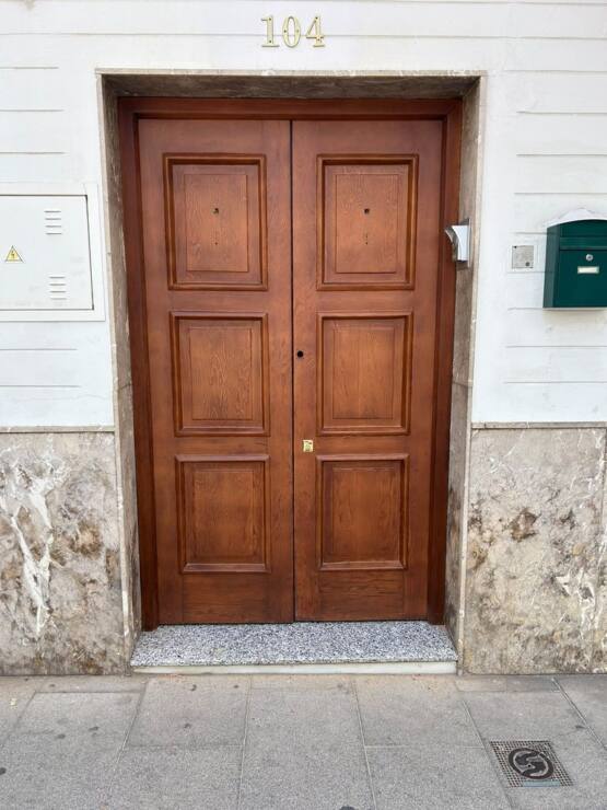 Restauración de muebles