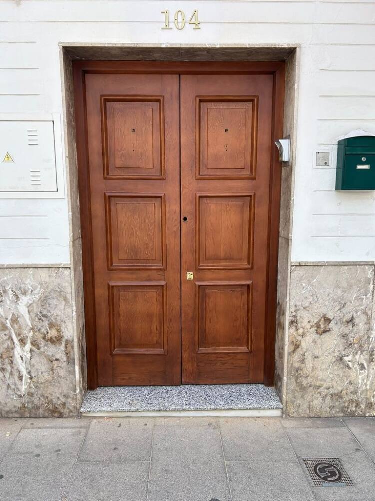 Restauración de muebles