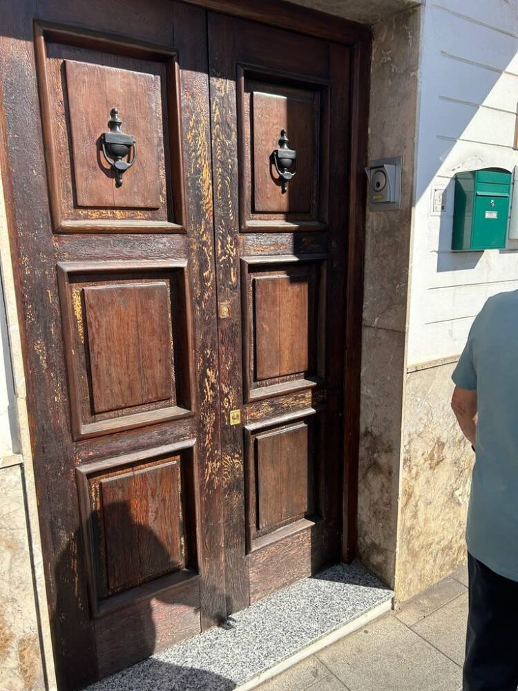 Restauración de muebles