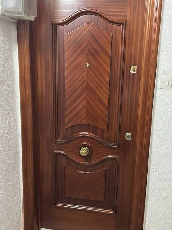 Restauración de muebles
