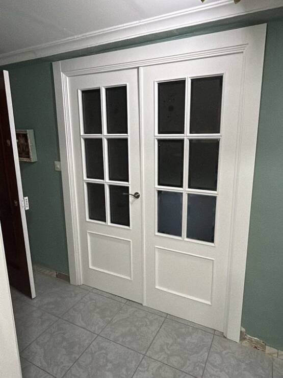 Restauración de muebles