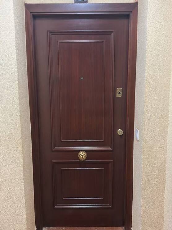 Restauración de muebles