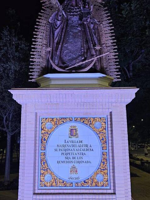 Jardinera de madera